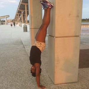 Meet your Posher, Marie